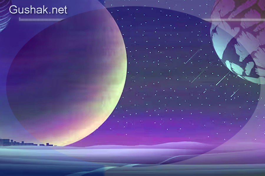 2026 թվականի մարտի 25-ի լուսնային-արևային աստղագուշակ