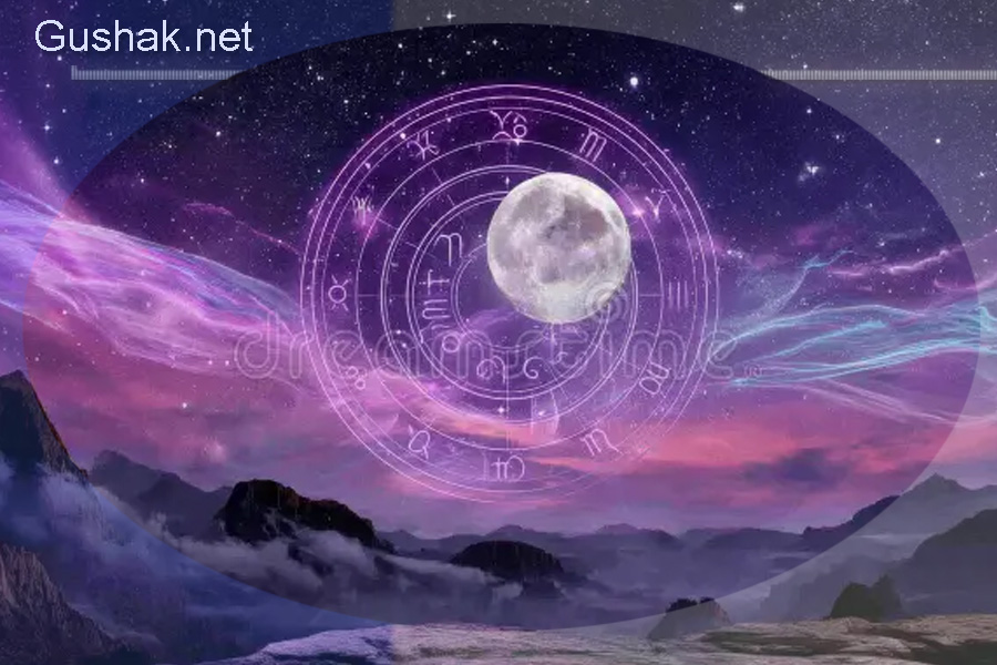 2026 թվականի մարտի 9-ի լուսնային-արևային աստղագուշակ