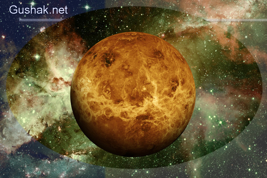 Շաբաթվա աստղագուշակ 16.03-22.03