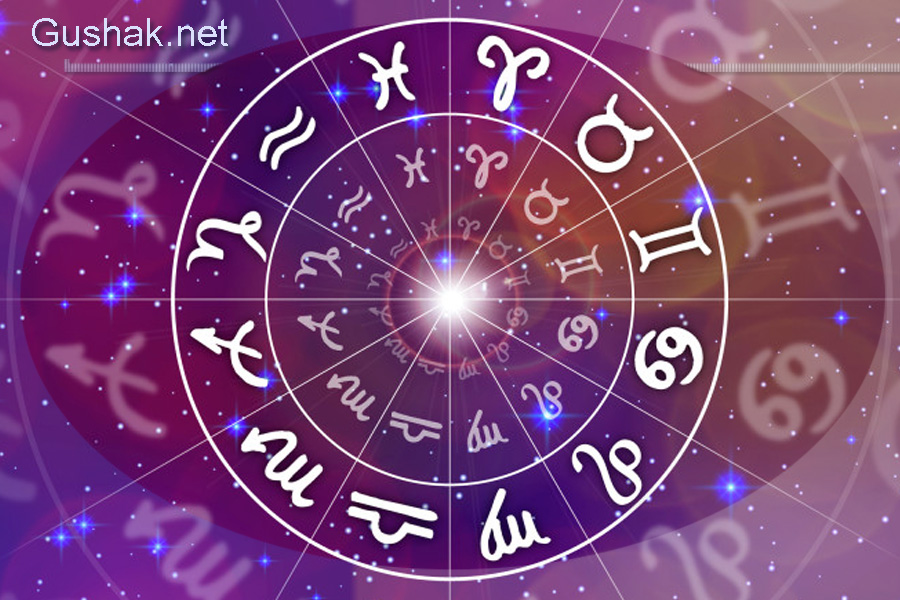 2026 թվականի ապրիլի աստղագուշակը