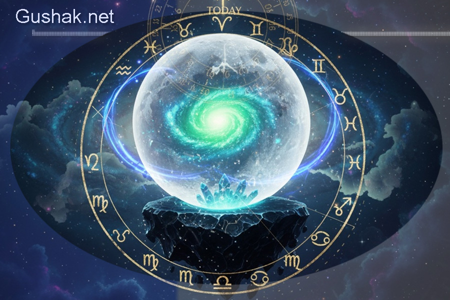 2026 թվականի մարտի 16-ի լուսնային-արևային աստղագուշակ