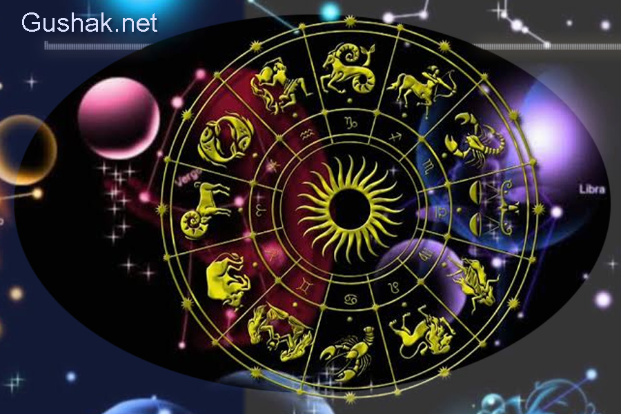 Աստղագուշակ․ մարտի 8, 2026 թ.