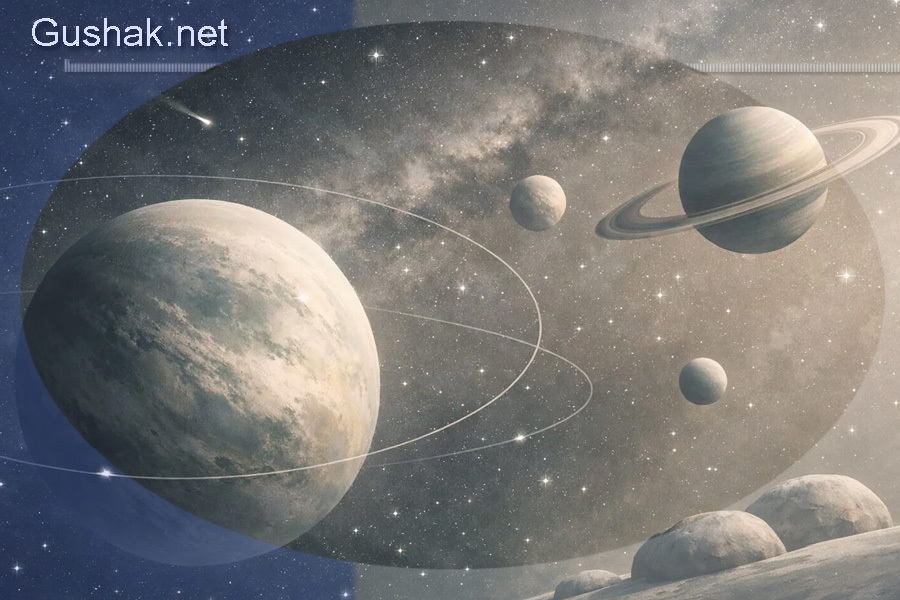 2026 թվականի մարտի 15-ի լուսնային-արևային աստղագուշակ