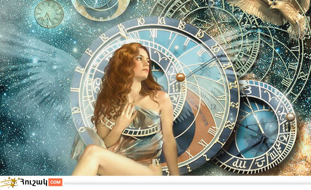 Հոկտեմբերի աստղագուշակը