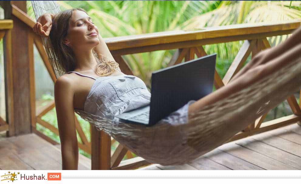 Աստղակերպի աշխատասեր ու ծույլ նշանները