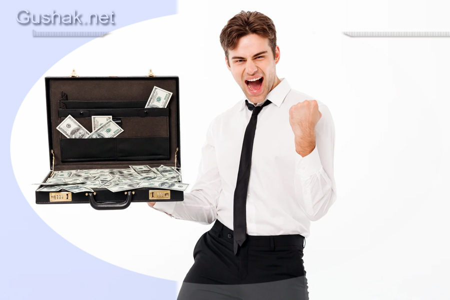 2026 թվականի ապրիլի 8-ի ֆինանսական հորոսկոպ