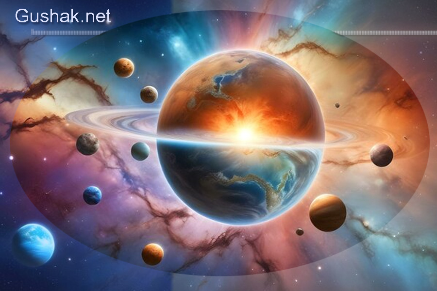 2026 թվականի ապրիլի 9-ի լուսնային-արևային աստղագուշակ