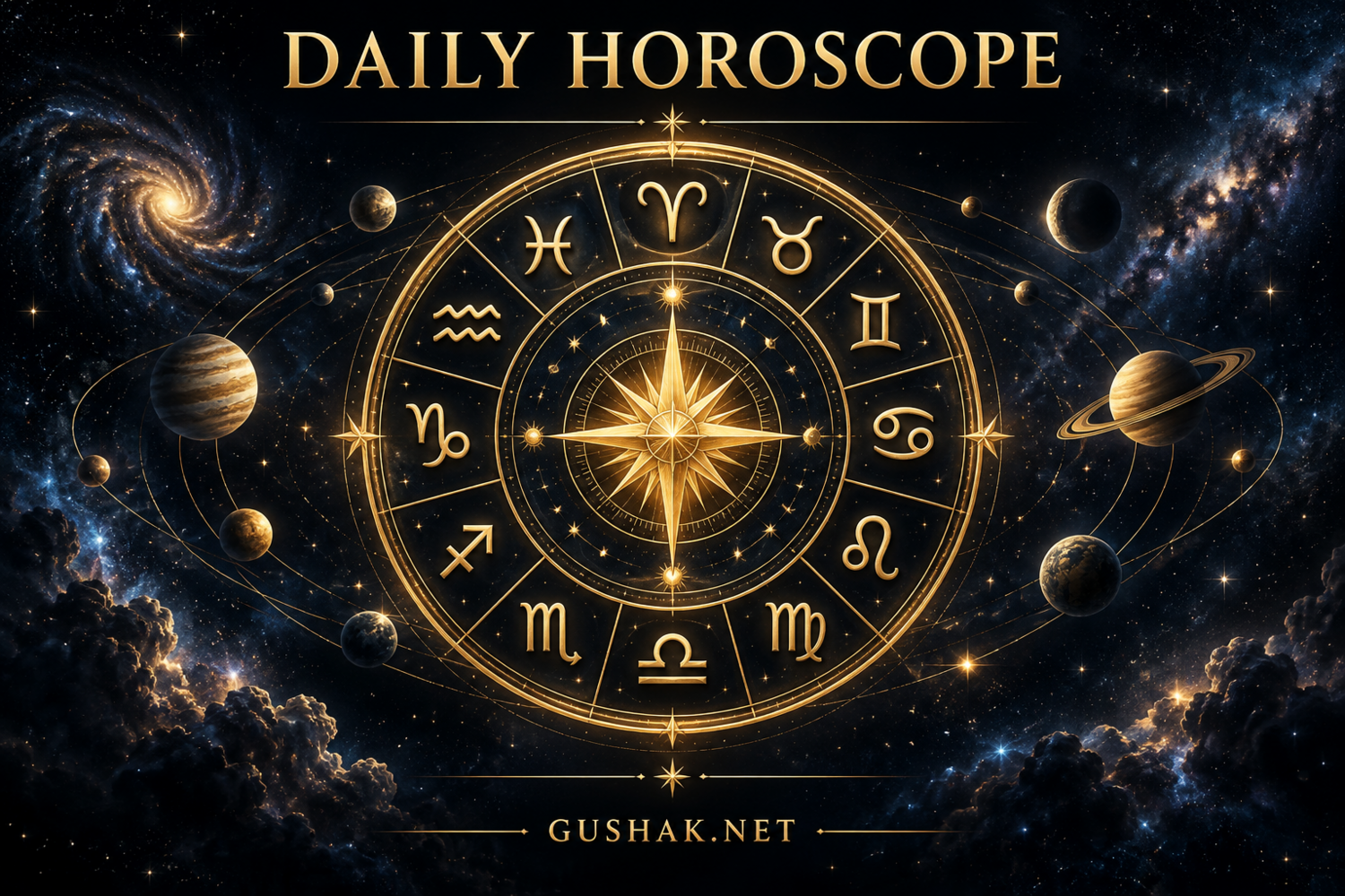 2026 թ. սեպտեմբերի 11-ի աստղագուշակը