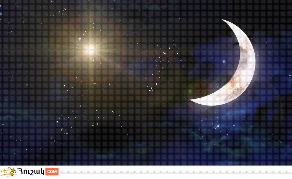 Նոյեմբերի 2-ի լուսնային-արևային աստղագուշակը