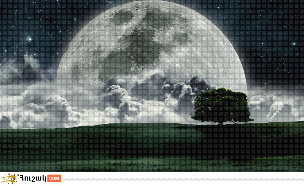 Նոյեմբերի 13-ի լուսնային-արևային աստղագուշակը