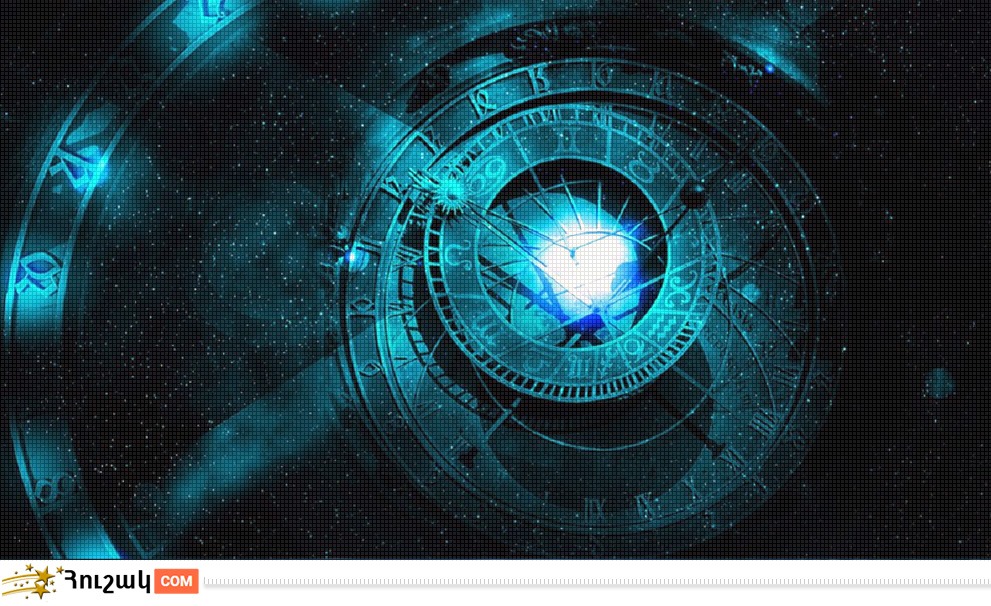 Աստղագուշակ․ նոյեմբերի 2