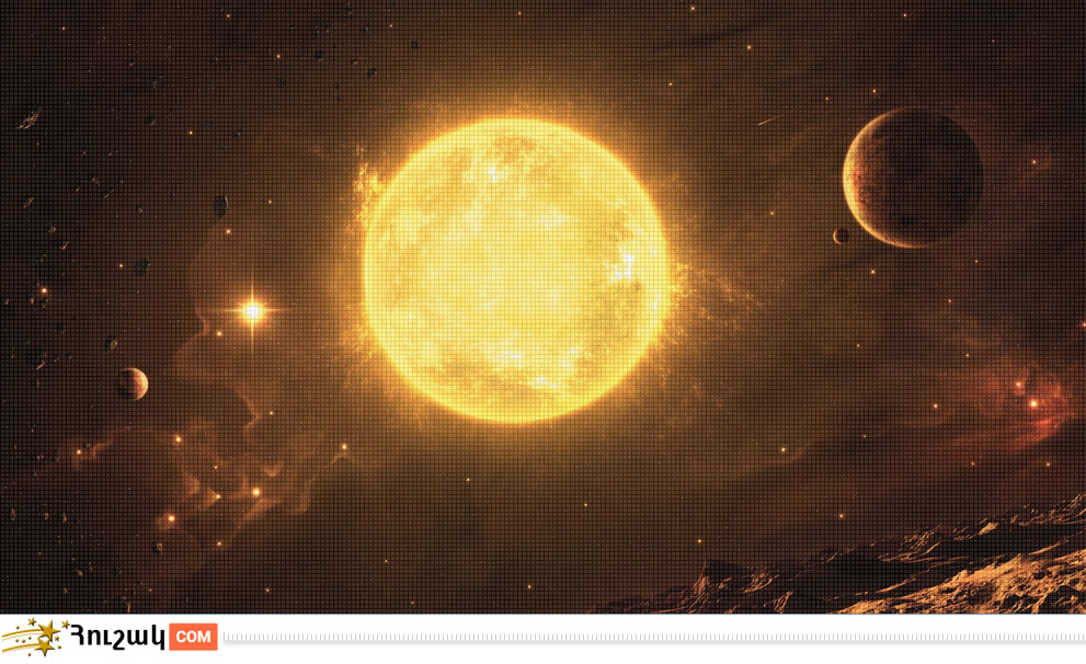 Հոկտեմբերի 28-ի լուսնային-արևային աստղագուշակը