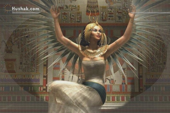 Եգիպտական հորոսկոպ