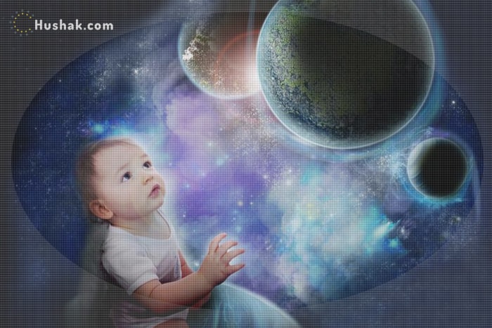 Փոքրիկի բնավորությունն` ըստ հորոսկոպի