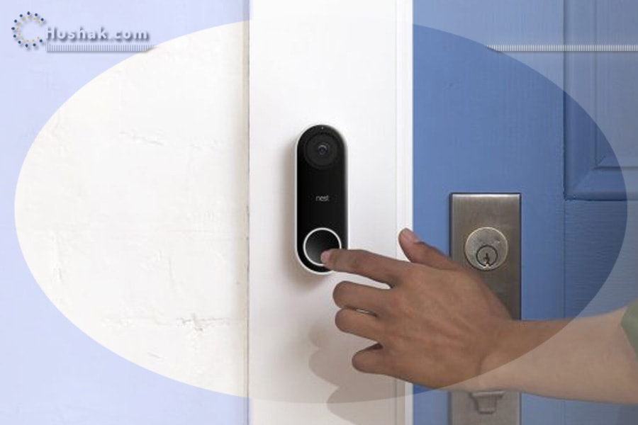 Երազահան. Զանգ