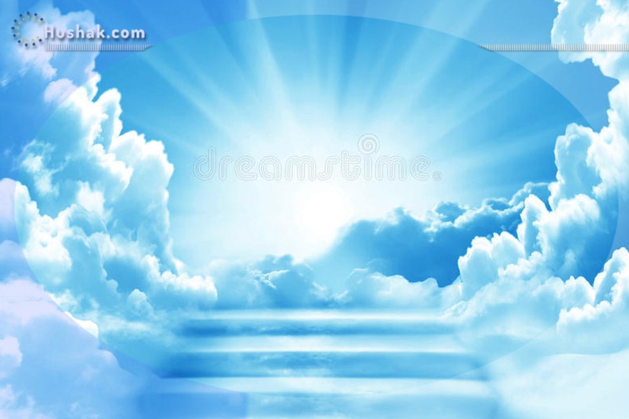 Երազահան. Դրախտ