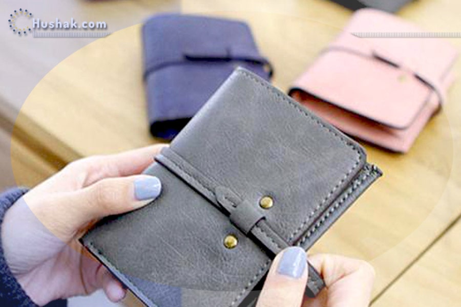 Երազահան. Դրամապանակ