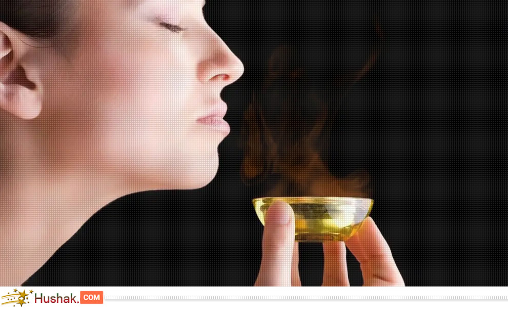 Երազահան. Բուրմունք