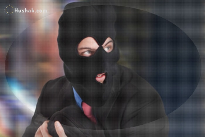 Երազահան. Գող