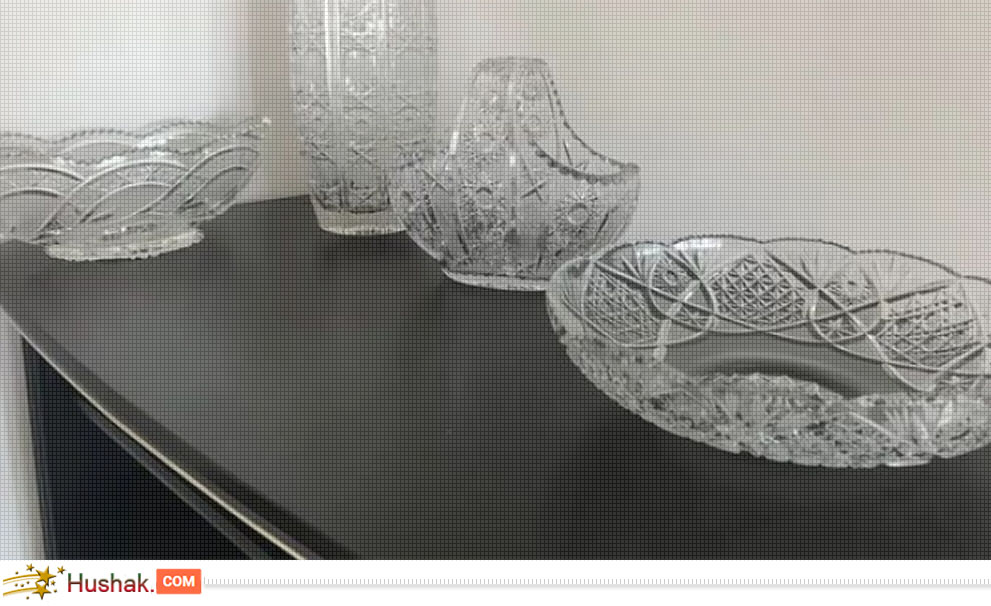 Բյուրեղապակի