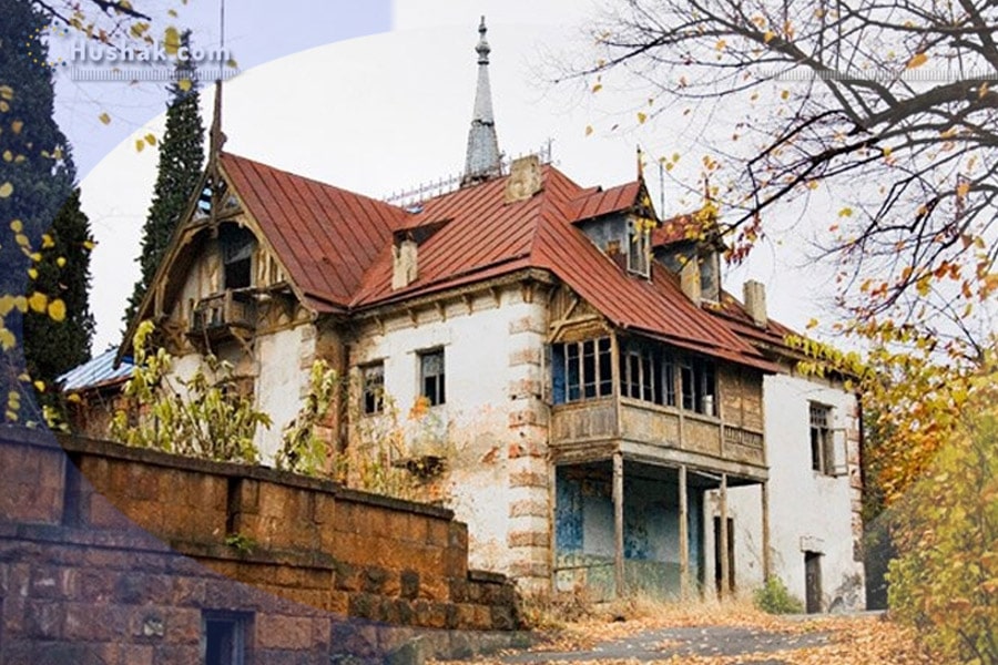 Երազահան. Դղյակ