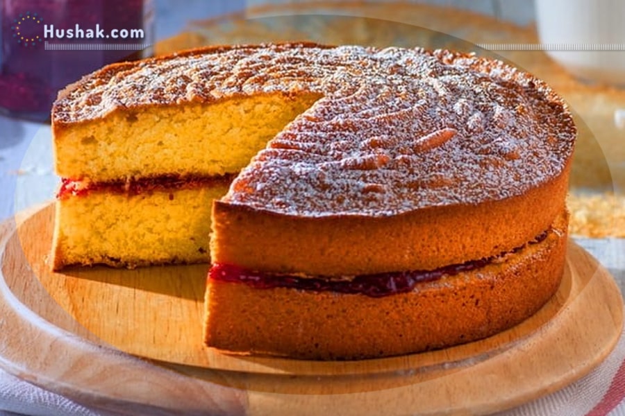 Երազահան. Թխվածք