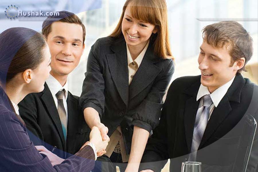 Երազահան. Ընդունելություն