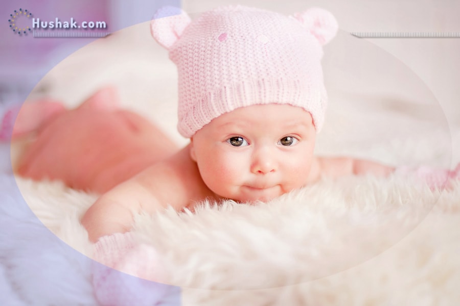 Երազահան. Երեխաներ