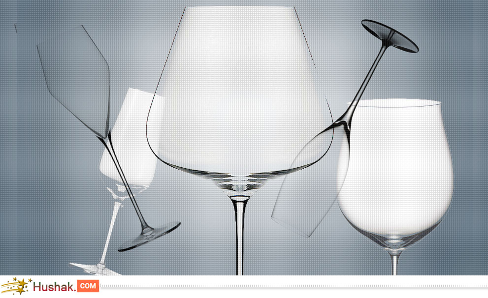 Երազահան. Գավաթ