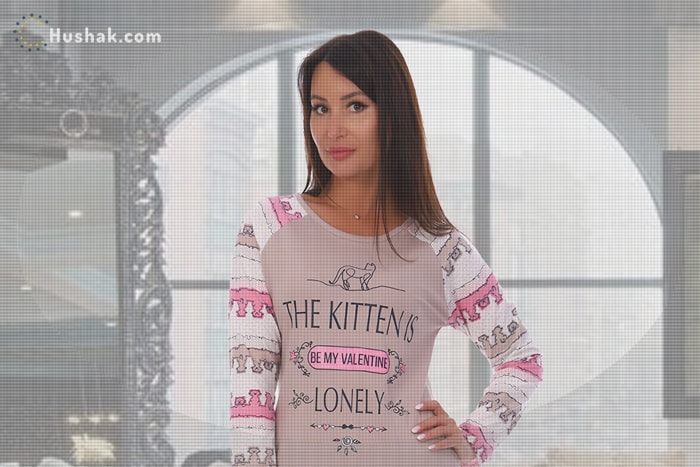 Երազահան. Գիշերանոց