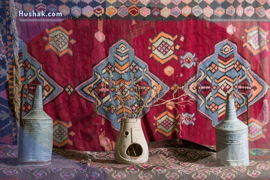 Երազահան. Գորգ