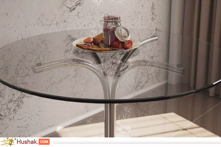 Երազահան. Ապակի