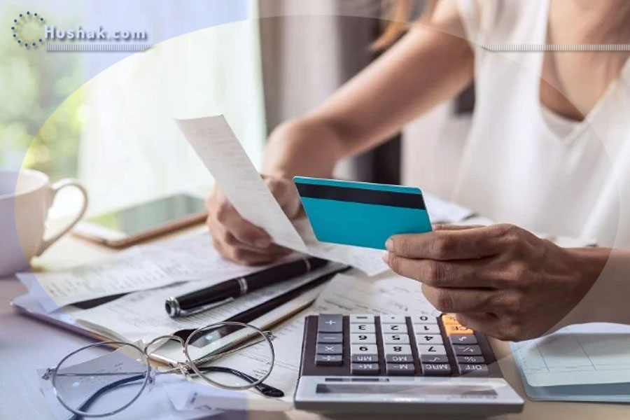 Երազահան. Հաշիվ