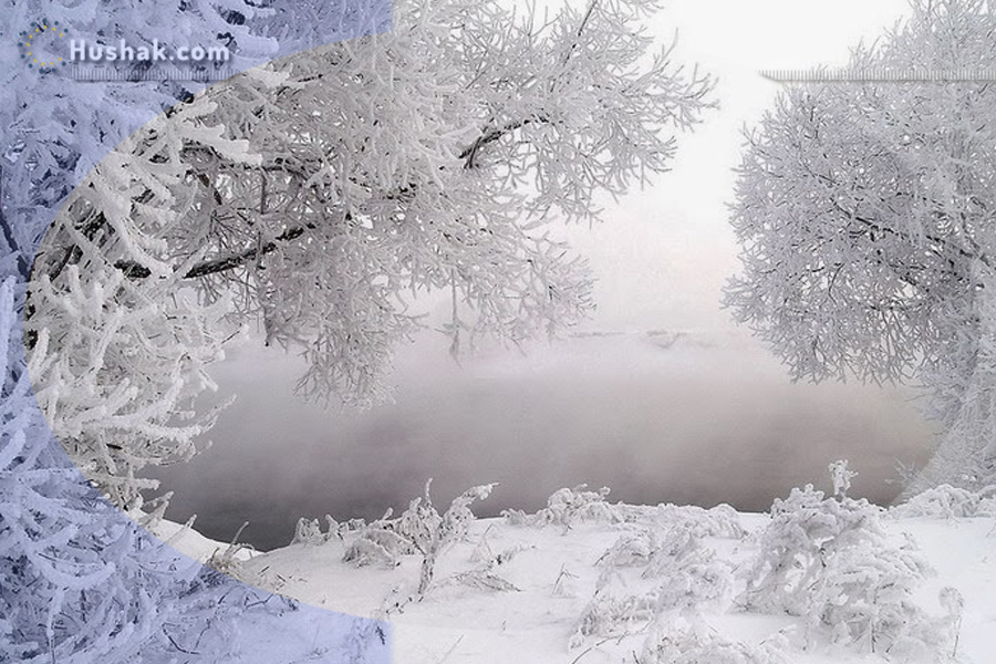 Երազահան. Ձյուն