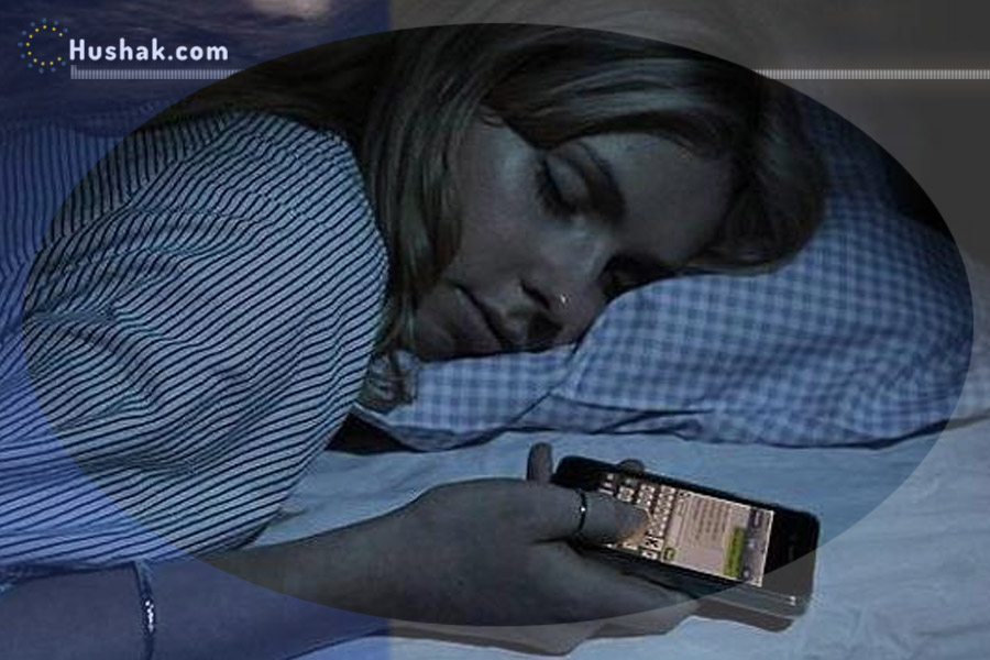 Երազահան. Հեռախոս