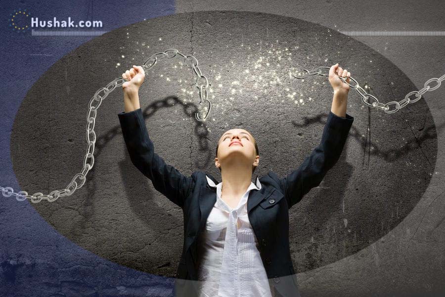 Երազահան. Ծառա