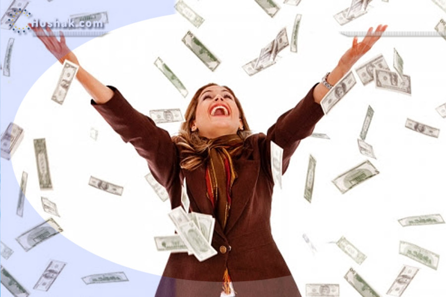 Երազահան. Հարստություն