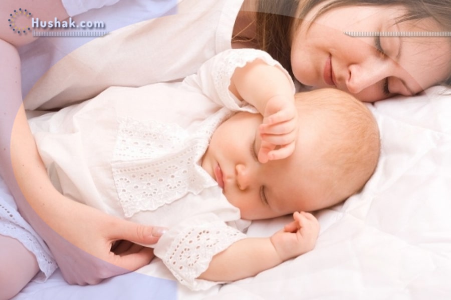 Երազահան. Ծնունդ