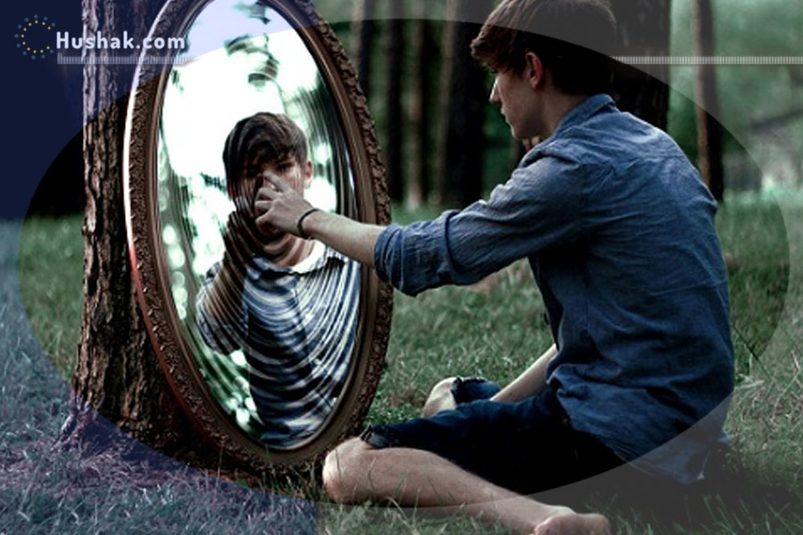 Երազահան. Հայելի