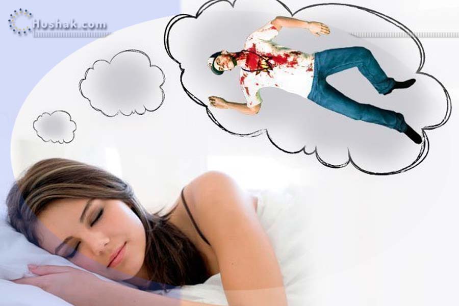 Երազահան. Կմախք