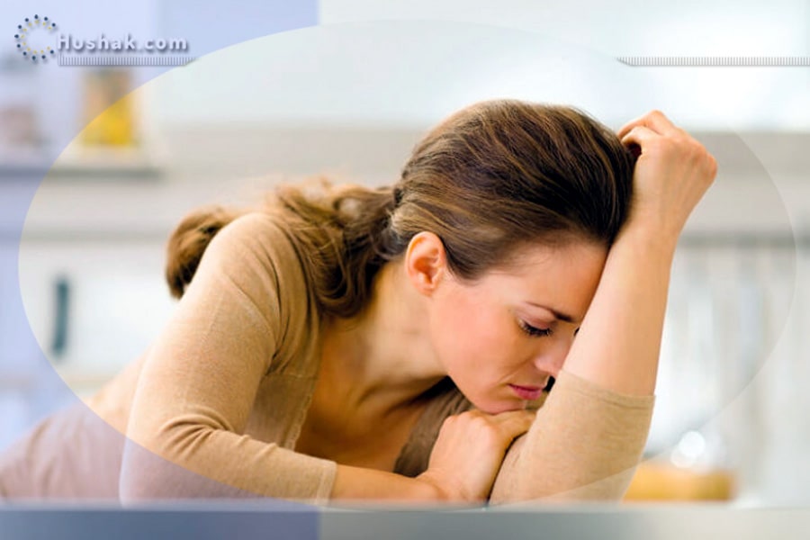 Երազահան. Թուլություն