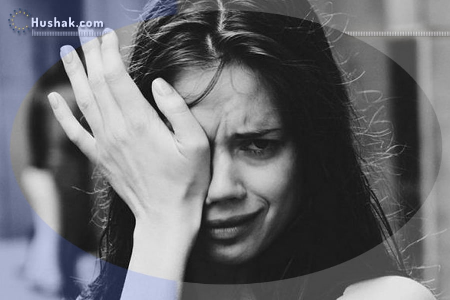 Երազահան. Լաց