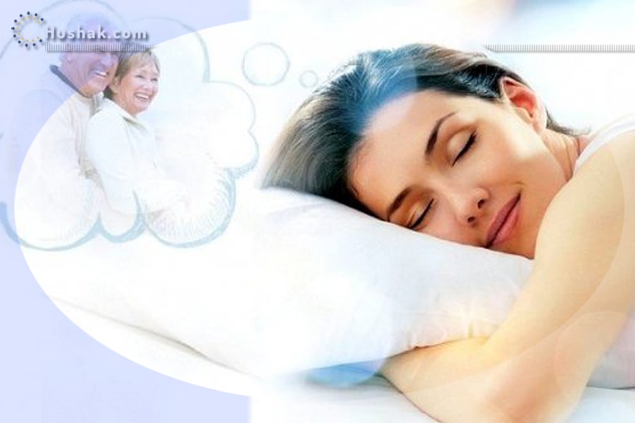 Երազահան. Ծնողներ