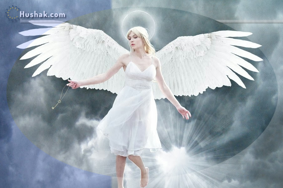 Երազահան. Հրեշտակ