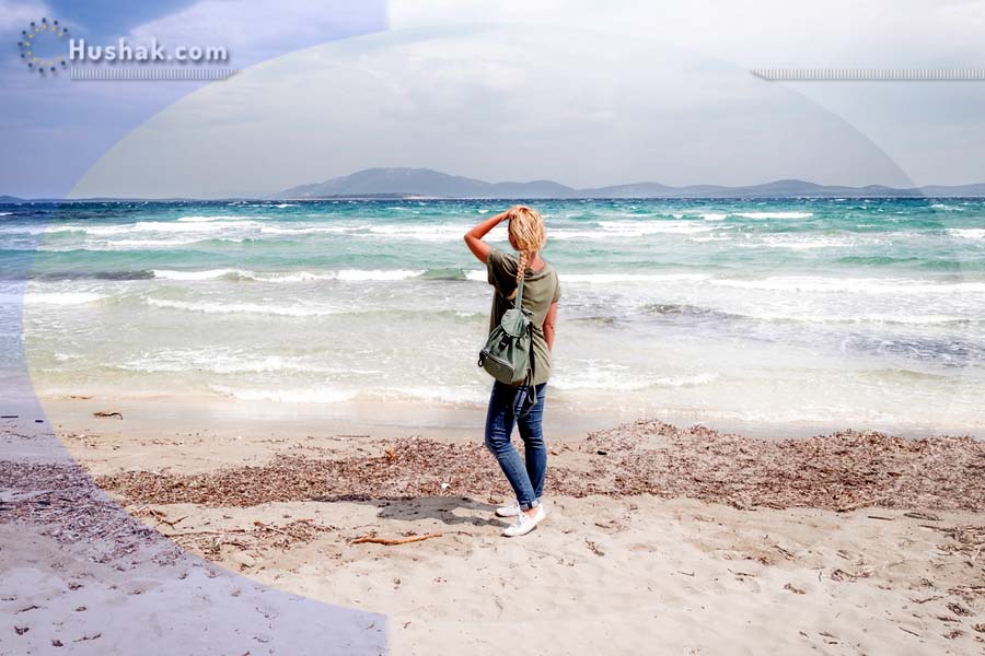 Երազահան. Ծանծաղուտ