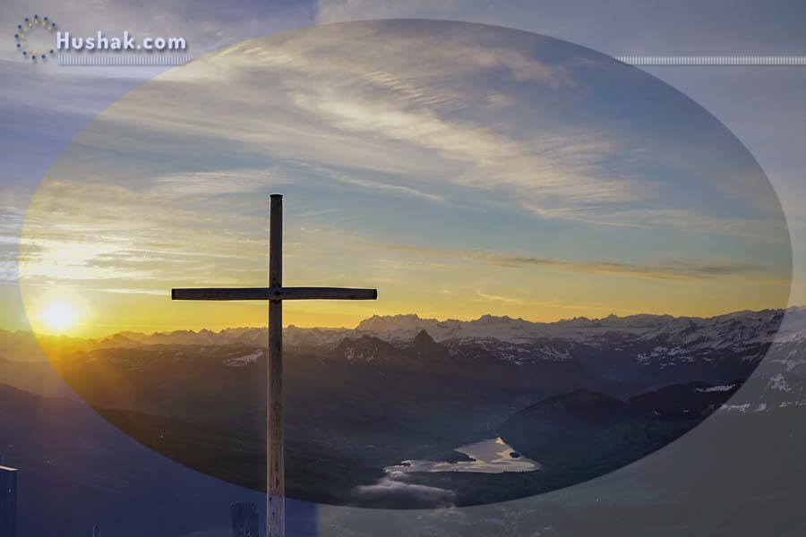 Երազահան. Խաչ