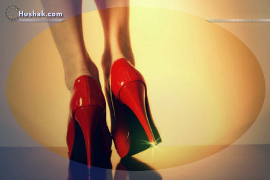 Երազահան. Կոշիկ