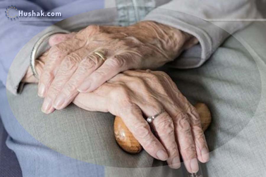 Երազահան. Ծերունիներ