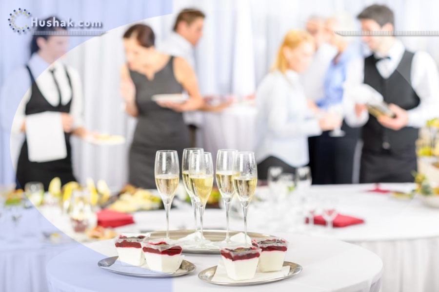 Երազահան. Խնջույք