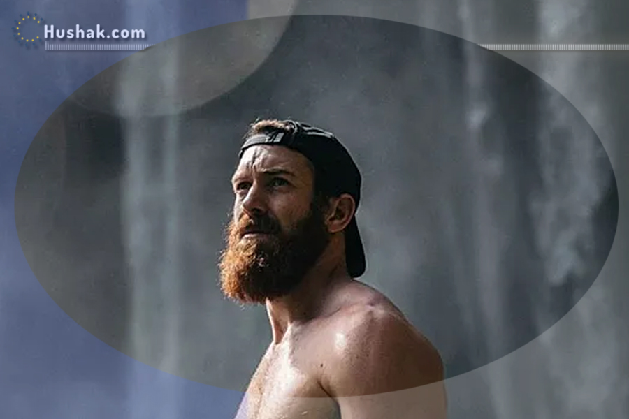 Երազահան. Մորուք